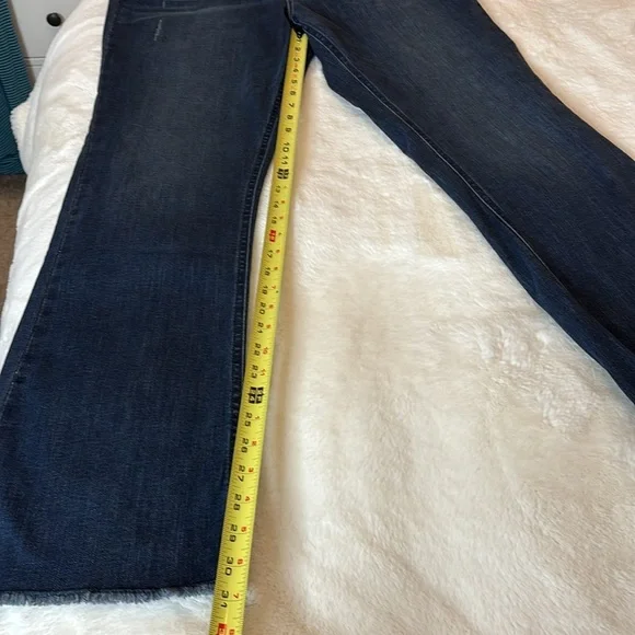 Democracy Ab technology, bootcut jeans, size 12 - Picture 7 of 9